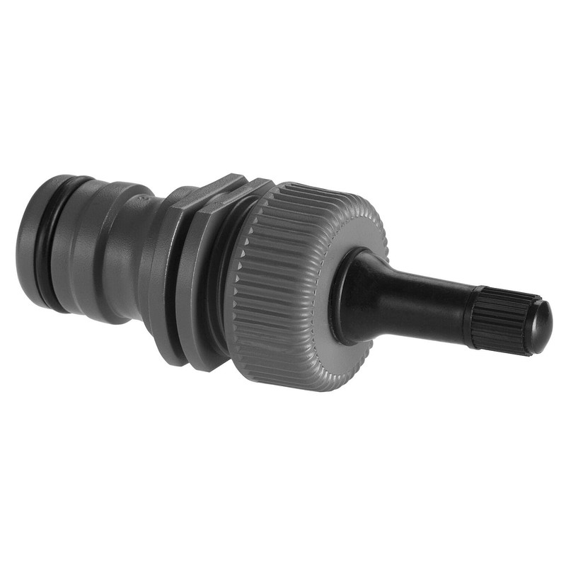 Gardena Drainage Valve Set: Valve Set for Manual Drainage, 3