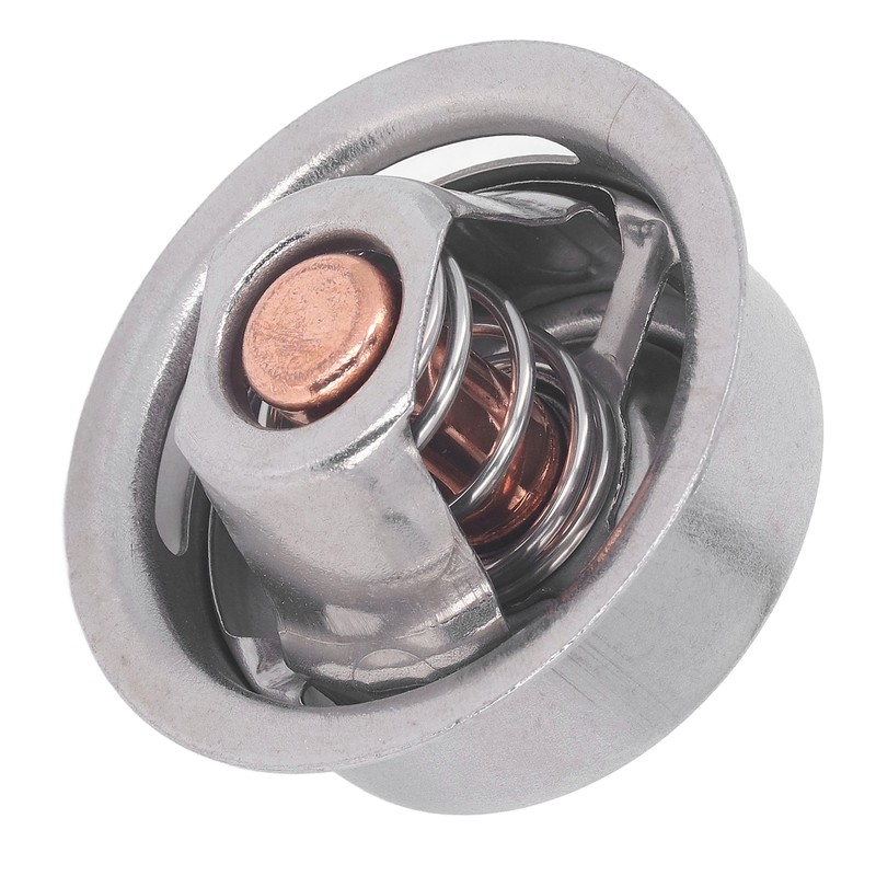 Excavator Thermostat 5I 8010 Alloy Engine Thermostat Replacement for Mitsubishi