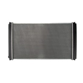 PHILTOP Aluminum Radiator Fit for 2006-2011 2015-2018 RAV4, 2012-2014 RAV4 2.5L, 2012 RAV4 3.5L CU2892