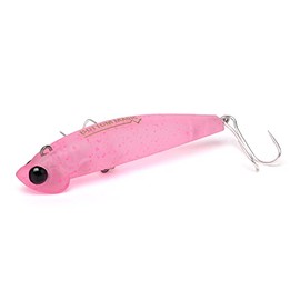 Jackson Bottom Magic 65 MGP Lure Mud Glow Pink