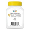 Biotina 21st Century 10,000 Mcg Para Cabello Piel Y Uñas