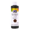 Color Gel Café Obscuro Reposteria 250 Grs. Enco 1849-250