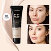 CC Cream with SPF 15 - CC Cream Foundation Colour