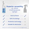 Cif Infinite Clean Sensitive Lotus & Mineral Salt All in