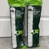 Greenlite (2x) Power Strip 7 Outlet Surge Protect Smart Bar