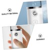 PACKOVE USB Nano Facial Mister Portable Hydrating Sprayer for Deep