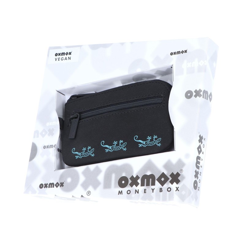 oxmox New Cryptan Key Case 11,5 cm