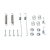 Accessory Kit, Brake Shoes TRW SFK414