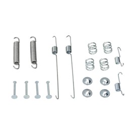 Accessory Kit, Brake Shoes TRW SFK414