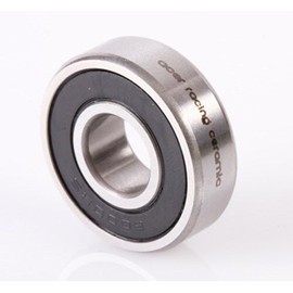 ACER RACING 6000 Ceramic Bearing - 10x26x8mm Ceramic Ball Bearing