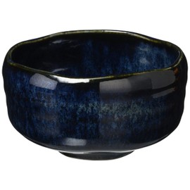 Mino Ware 591-20 Matcha Bowl Kannen