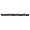 Spiral Drill DIN 338 Reduced Shaft 17.5 mm HSSG Shaft