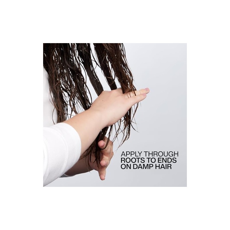 REDKEN - Big Blow Out Gel con protección térmica de