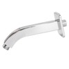 Shower Arm Extension Tube Brass Shower Head Extender Home Decoration