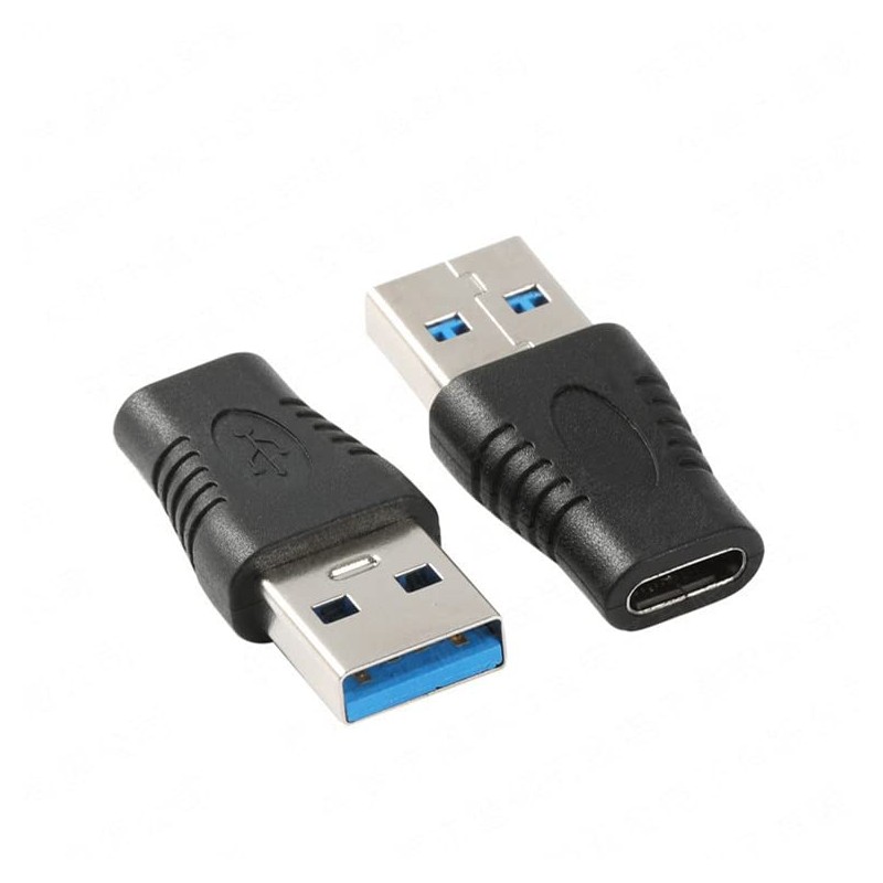 PremiumCord USB-C 3.2 Gen1 Adapter F/M, USB Type C Female