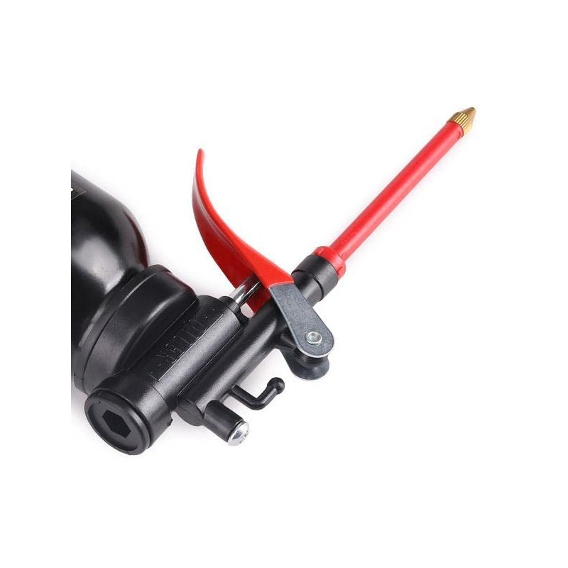 Yato professional oiler oil can flexible shaft 200 cm3 impact