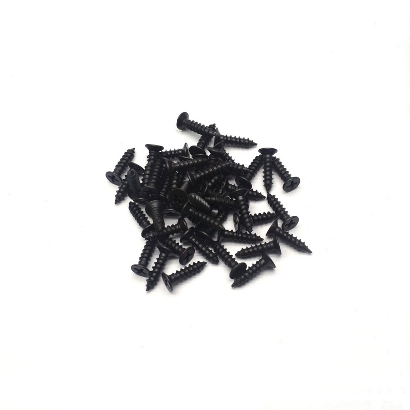 MTMTOOL Iron Ball Corner Edge Protector Three-prong Flight Case Hardware