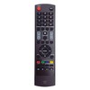 GJ221 Replace Remote Control fit for Sharp TV LC26SV490U LC-26SV490U