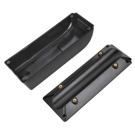 Keenso Controller Box, Electric Bike Control Unit, Control Box for Electric Bicycles