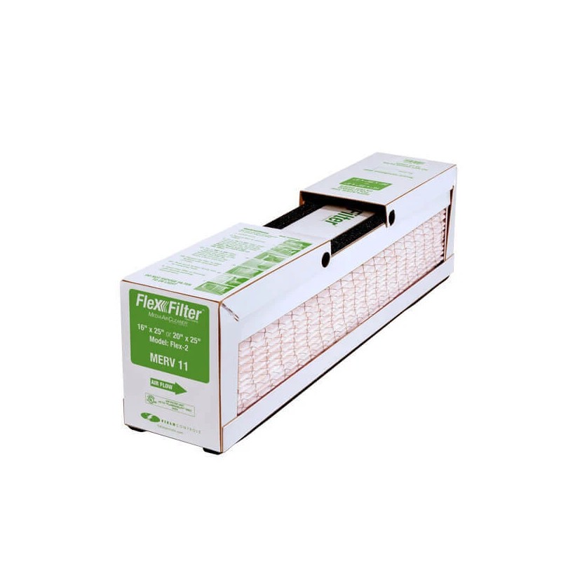 Field Controls 46600407 MERV11 Replacement Air Filter 16 Or 20