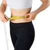 hoechstmass SDY2844 Easy Check Measure 59.1 inches (150 cm), Made