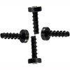Spares2go Brushroll compatible with Dyson DC40 DC41 ERP Vacuum Brushbar