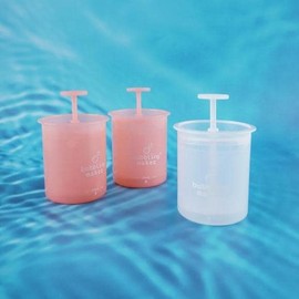 Facial cleanser, rich foaming effect, moisturizing cleansing, easy lather / 세안제 피부 포밍 풍성 효과 보습 세정 간편 거품