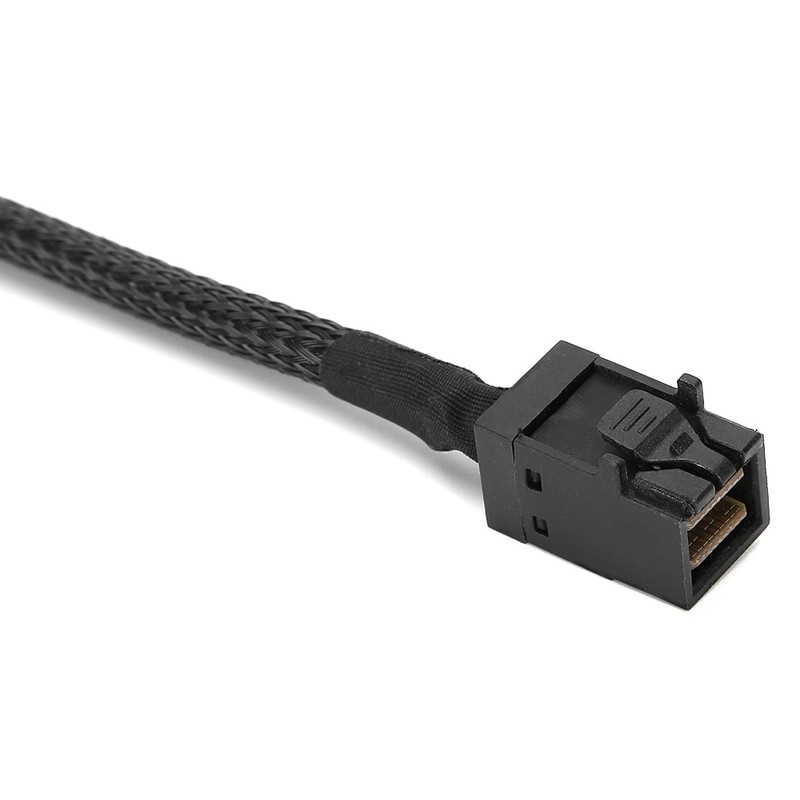 Adapter Cable Server Cord Hard Disk Internal Mini SAS SFF-8643