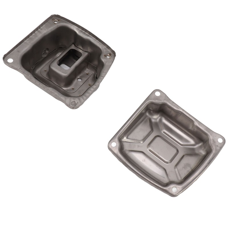 Muffler Fit For MS661 Garden Tools Accessory Gasoline Chainsaw Spare
