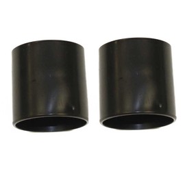 LEFITPA 2 Pack Replacement 9068600 Coupling Adapter Tool for Shop Vac for Ridgid for Craftsman 9042800 90686-00-7 90686 Models (2 1/2" Hose Coupling)