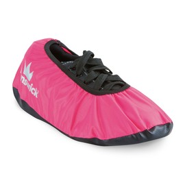 Brunswick Shoes Shield, Pink, Large