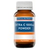 Ethical Nutrients Extra C 1000mg Powder Orange 100g