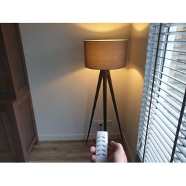 Sed24 HAF780S2 Radio Socket Set 4+2 for Outdoor Use, 2300 Watt Plug & Play Radio Switch Set, Premium Quality, Black / Green (Matte) Splash Proof