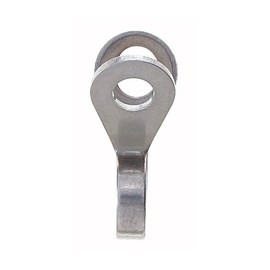 Nissa Chain P-1247 Screw Terminal 1 Pack (2 Pieces)