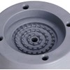 Vibration Damper, Queta Pack of 4 Universal Vibration Damper Anti-Vibration