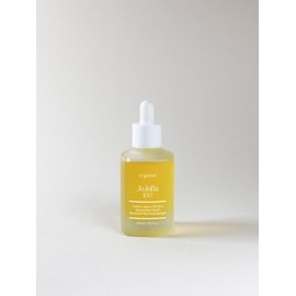 Allgahyu Jojoba Oil 100% 50ml / 올가휴 호호바 오일 100% 50ml