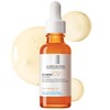 La Roche-Posay Pure Vitamin C Serum For Face With Hyaluronic