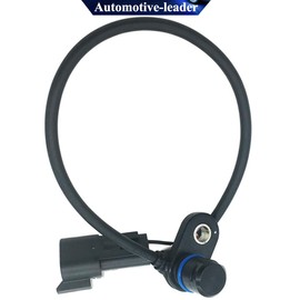 Automotive-Leader 74430-00D Speedometer Sensor for Softail Road King Classic Electra Glide Softail Night Train 2000-2006 74430-00A 74430-00B Motorcycle Electronic Speedometer Sensor