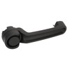 Outside Exterior Door Handle 4589164AF Black Outer Door Handle Replacement