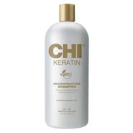 CHI Keratin Shampoo, 32 fl. oz.