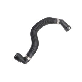 68199254AB Heater Supply Jumper Hose for Jeep Grand Cherokee 2.4L 2014-2018 Chrysler 200C 2015-2017 Heater Hose Connector 68199254AA