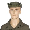 Mil-Tec GI MIL-TACS AU Boonie Hat, xxl, olive