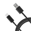 6ft USB Cable Charger Cord Compatible with Lenovo Tab P11