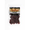 Glenwood Jerky 10oz Bag 100% Beef Jerky (PEPPERED)
