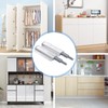 Magnetic Push Latch Heavy Duty Jiayi Double Push to Open