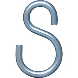 Nissa Chain Uniqlo P-825 S Hook 2.0 x 19