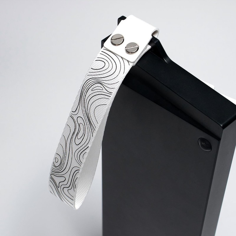 Custom Keyboard Strap ATK68 Mu68 Wooting 60he Keyboard Straps with