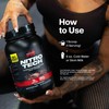 Muscletech Whey Protein Powder (Vanilla Cream, 4 Pound) - Nitro-Tech