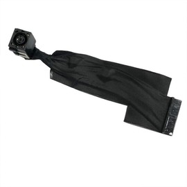 ZAHARA 099V4H DC301017900 DC301018I00 DC Power Jack Power Jack Power Jack Charger for Dell G16 7620 Alien-Ware M15 R6 M15 R5 R7 GDL55 HDQ75 G15 5510 5515 5520 DC Jack/Power Jack /Charging Port