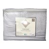 Art of the Weave 1000 TC Cotton Blend Sheet Set